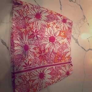 Vintage Lily Pulitzer Skort!!